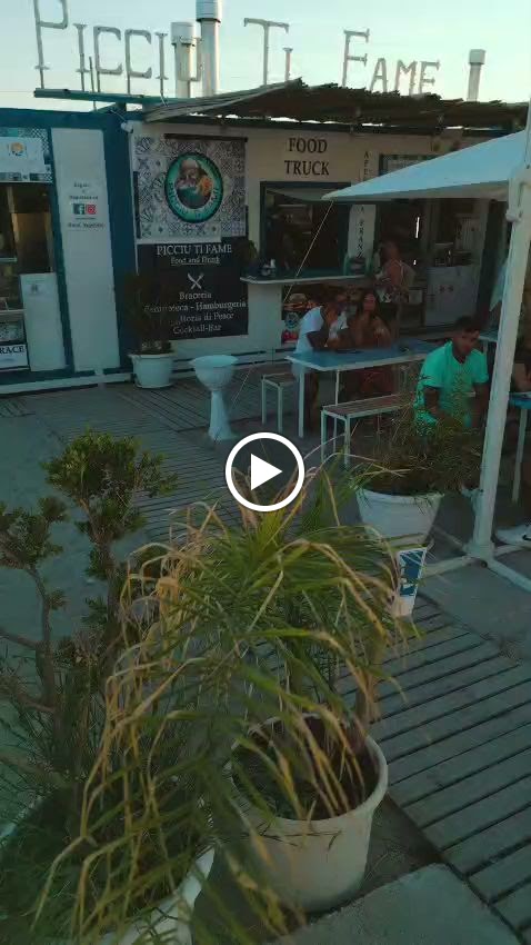 Picciu Ti Fame-2