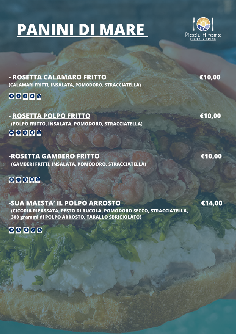 Menu Picciu Ti Fame-6